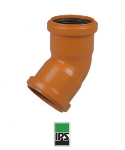 IPS DESAGUE - CODO 45 HH 40