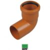 IPS DESAGUE - CODO 90 MH 63