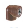 HIDRO 3 - CODO 90 RH PPN - 1"