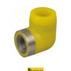 SIGAS - CODO 90 ROSCA H - 50 X 11/4"