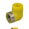 SIGAS - CODO 90 ROSCA H - 63 X 2"