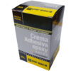PARSECS - CREMA EPOXI ACERO 200 Gr.