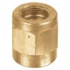 BRONCE - CUPLA HH - 1 1/4"