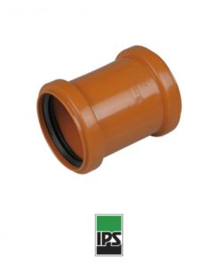 IPS DESAGUE - CUPLA 40