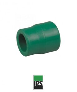IPS - CUPLA REDUCCION - 25 X 20