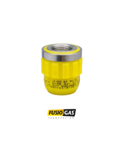 FUSIOGAS - TUBO ROSCA H - 25 X 3/4"