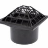 AWADUCT - EMBUDO DESAGUE PIRAMIDAL 160 MM