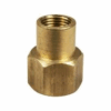 BRONCE TRAFILADO RACORD HEMBRA 1/2"