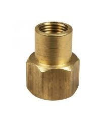 BRONCE TRAFILADO RACORD HEMBRA 1/2"