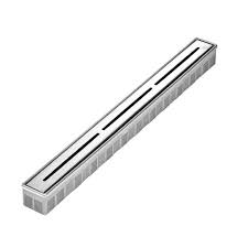 AWADUCT - MARCO INOX.+PROLONGADOR + REJILLA BASTON