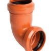 AWADUCT - CODO CORTO HH 50