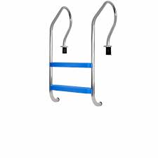 VULCANO ACCESORIOS - ESCALERA L-2 PELDAÑOS PP