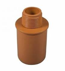 AWADUCT - ADAPTADOR DESC DE AIRE ACOND 40 X 3/4