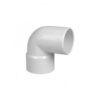 TUBOFORTE - CODO PVC 100 MM A 90° MH