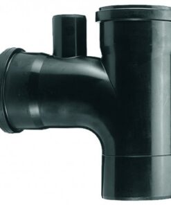 DURATOP X - RAMAL 90 C/VENT 110