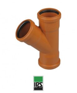IPS DESAGUE - RAMAL 45 HH 110 X 50