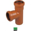 IPS DESAGUE - RAMAL 90 MH 110