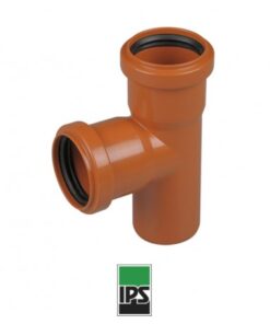 IPS DESAGUE - RAMAL 90 MH 110