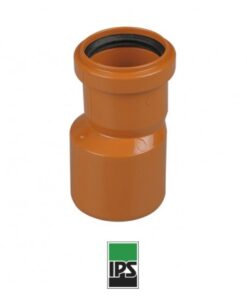 IPS DESAGUE - BUJE REDUCCION 50 X 40