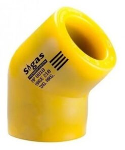 SIGAS - CODO 45 HH 75
