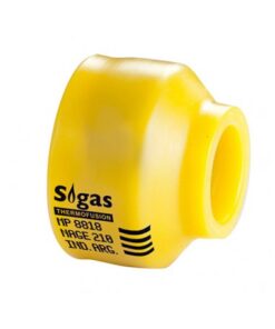 SIGAS - CUPLA REDUCCION - 63 X 40