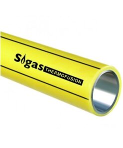 SIGAS - TUBO 75