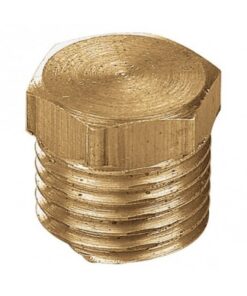 BRONCE - TAPON M - 1/2"