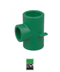 IPS - TE REDUCCION - 32 X 25