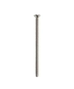 RAO - TORNILLO P/SOPAPA LAVATORIO 3/16 X 3"