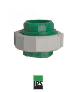 IPS - UNION DOBLE - 25