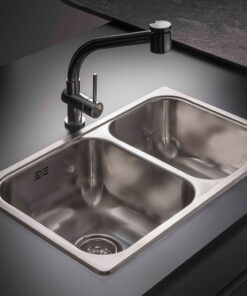 PILETA DE COCINA