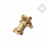 PEISA REPUESTO - CONECTOR DE MANDADA DIVA ø1/8"