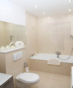 ARTEFACTOS DE BAÑO