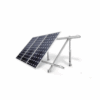 TRIANGULAR - CONTROL ELECTRONICO SOLAR
