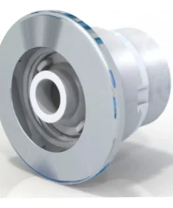 VULCANO ACCESORIOS - ARO VISTA CROMO