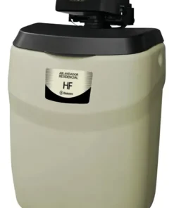 ELEKTRIM - ABLANDADOR HF-2100 + REGULADOR PRESION