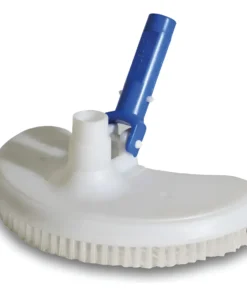 VULCANO ACCESORIOS - LIMPIAFONDO C/CEPILL M/LUNA P