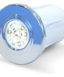 VULCANO REPUESTO - OPTICA SPOT CR.P/H LED RGB12 2W