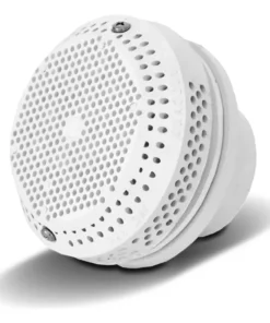 VULCANO - ACCESORIO HIDROMASAJE SUCCION BLANCO