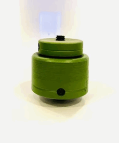 HIDRO 3 - BOQUILLA MH - 2 1/2"
