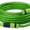 VIQUA - KIT MANGUERA MALALDA VERDE 1/2" 15 MTS