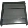 TAPA CAMARA - HIERRO CONICA 30 X 30
