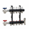 HIDROFLEX - COLECTOR LUXUS 3 CIRC 20