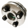 TODO EN GAS - PAR DE BRIDA 3" DIELECTRICAS