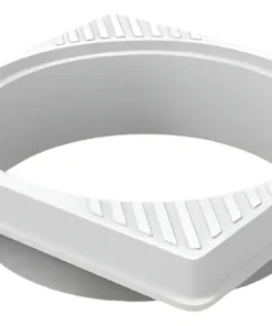 VULCANO REPUESTO - MARCO TAPA P/REJILLA DE SKIMMER