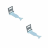 LATYN CLIMA - GRAMPAS PARA RADIADORES X 2 DURLOCK