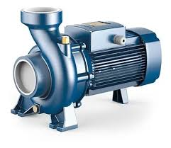 PEDROLLO - BOMBA ALTO CAUDAL 10 HP (TRIF.)