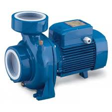 PEDROLLO - BOMBA ALTO CAUDAL 7.5 HP (TRIF.)