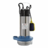 MOTORARG - BOMBA DRENAJE CLOACAL 2 HP DRX 1500 T