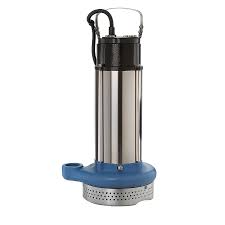 MOTORARG - BOMBA DRENAJE CLOACAL 3 HP DRX 2200 T